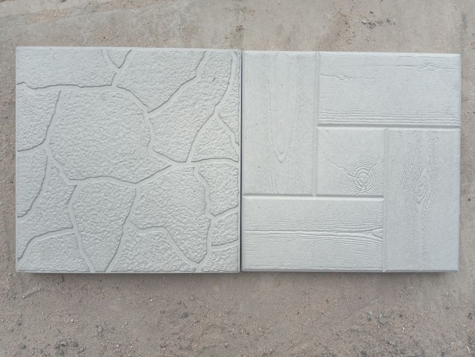 Płytki chodnikowe pod taras , alejki ,chodniki  30x30 producent