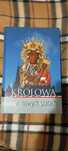 "Królowa w nowych szatach"