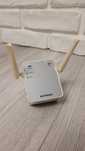 Wzmacniacz WiFi Netgear