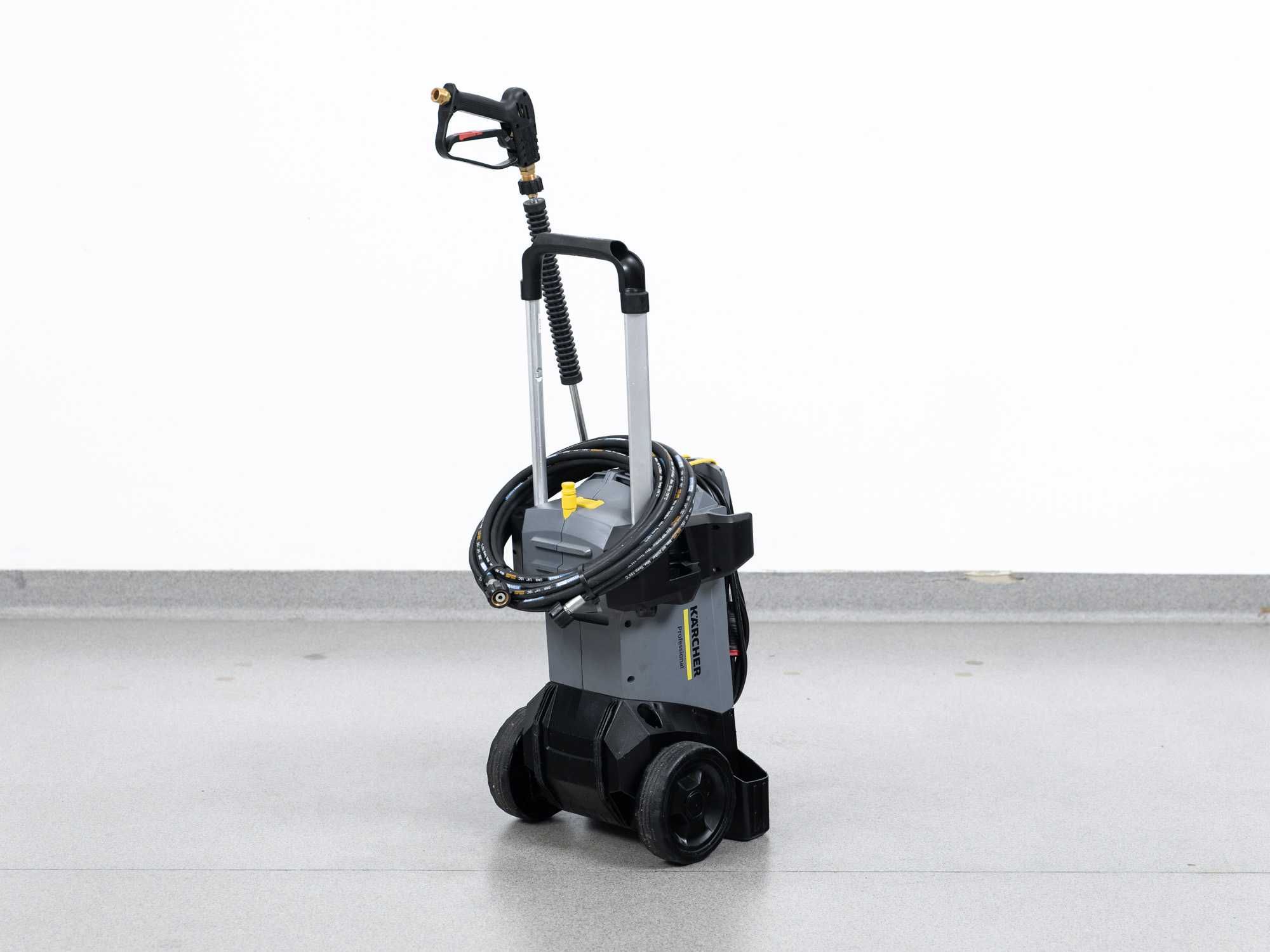 MYJKA Ciśnieniowa KARCHER HD 6/13 C 230V 2300netto