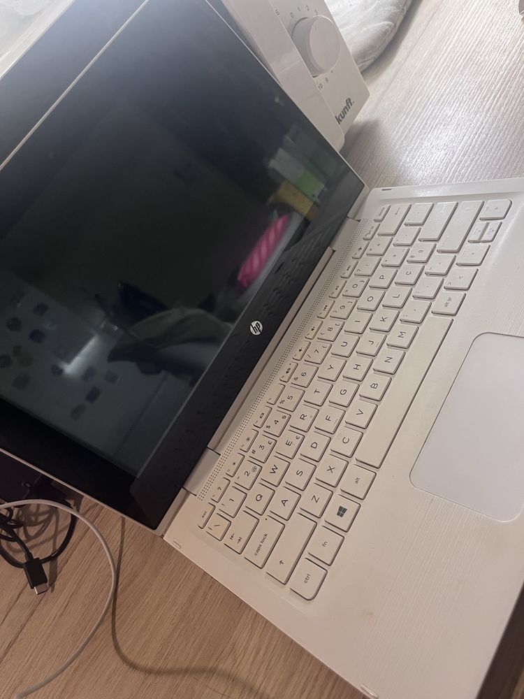HP Convertible x360