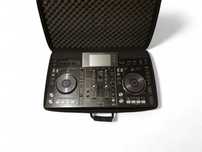 Pioneer XDJ RX + pokrowiec