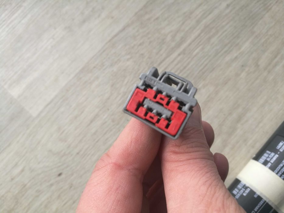 Siłowniki klapy elektryczne Ford Kuga mk2 Lift cv44-s402a55-ab