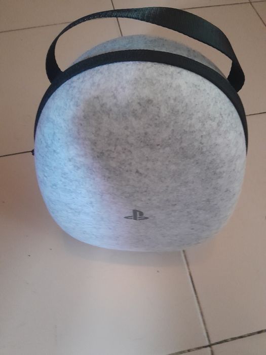 Headset pulse elite ps5