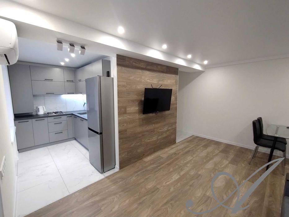 +‼️ Оренда 2к кв. з ремонтом 2025р. в р-ні пл. Фестивальної