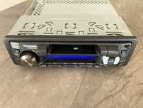 Radio Panasonic CQ-RD143N