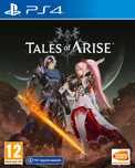 Tales of Arise PS4 Używana (KW)