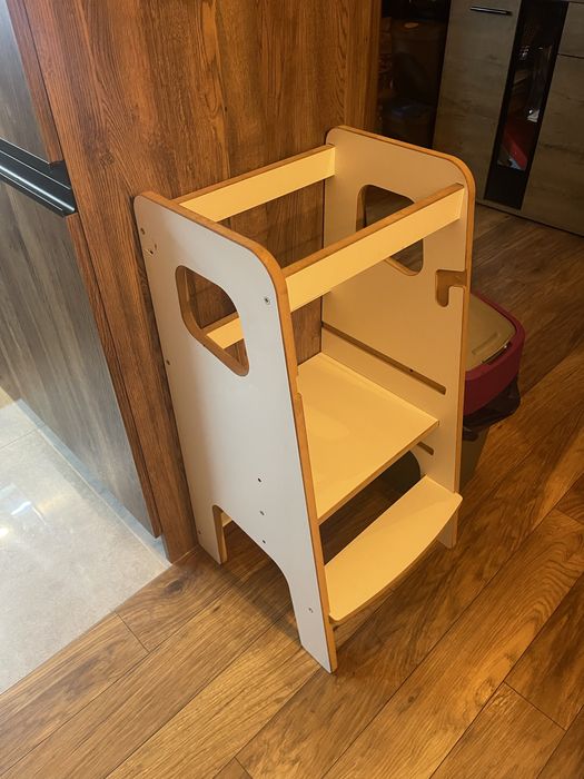 kitchen helper dla dzieci