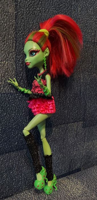Монстер Хай Венера