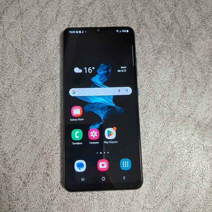 Самсунг а32 samsung A32 телефон смартфон андроїд