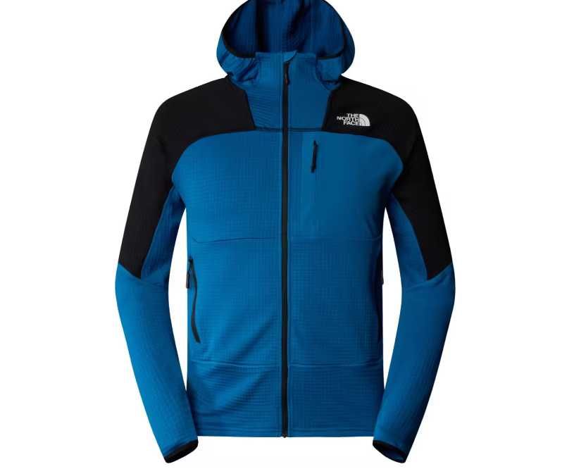 чоловіча Флісова толстовка The North Face Stormgap Нова див інші оголо