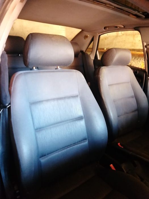Audi A4 B5 TDI sport
