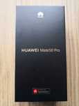 Huawei Mate 50 Pro 8/256 GB DS Black