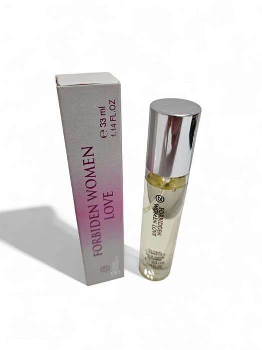 Forbiden Women Love (Damskie Perfumy)