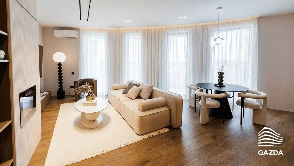 Подаж 3 кімнатної квартири. Ужгород.