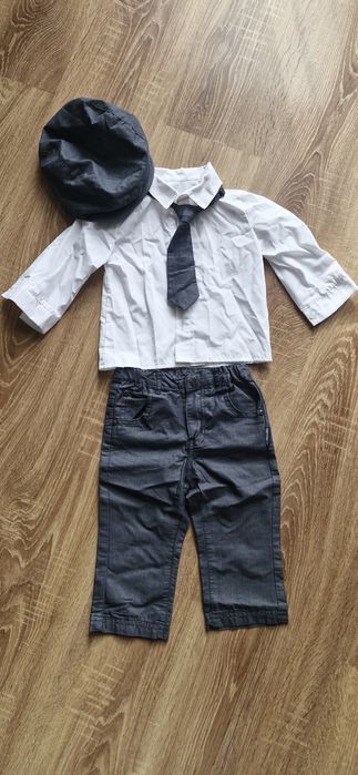 Garnitur r.80 Coccodrillo