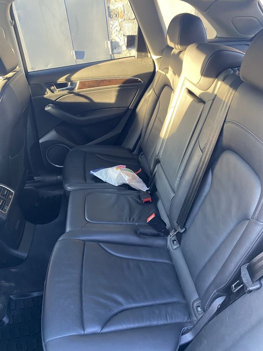 Audi Q5 2016 р Позашляховик/кроссовер