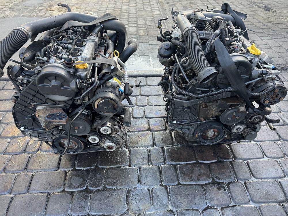 Двигуни opel Z17dth bosch denso 1.7 td astra zafira meriva