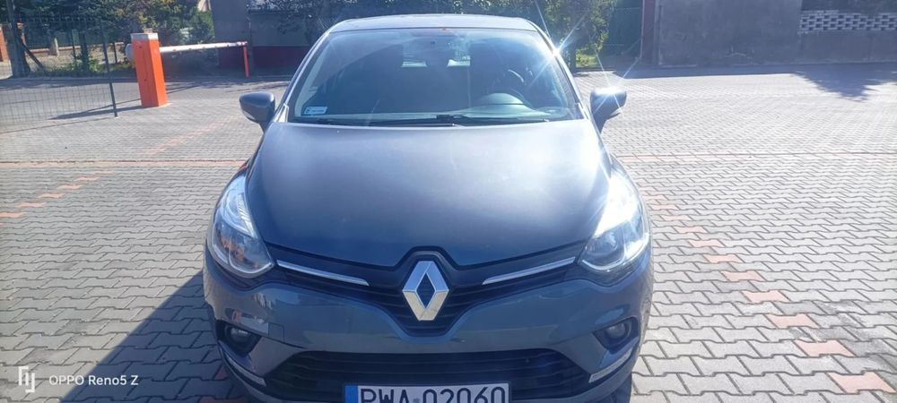 Renault Clio Sprzedam Renault Clio