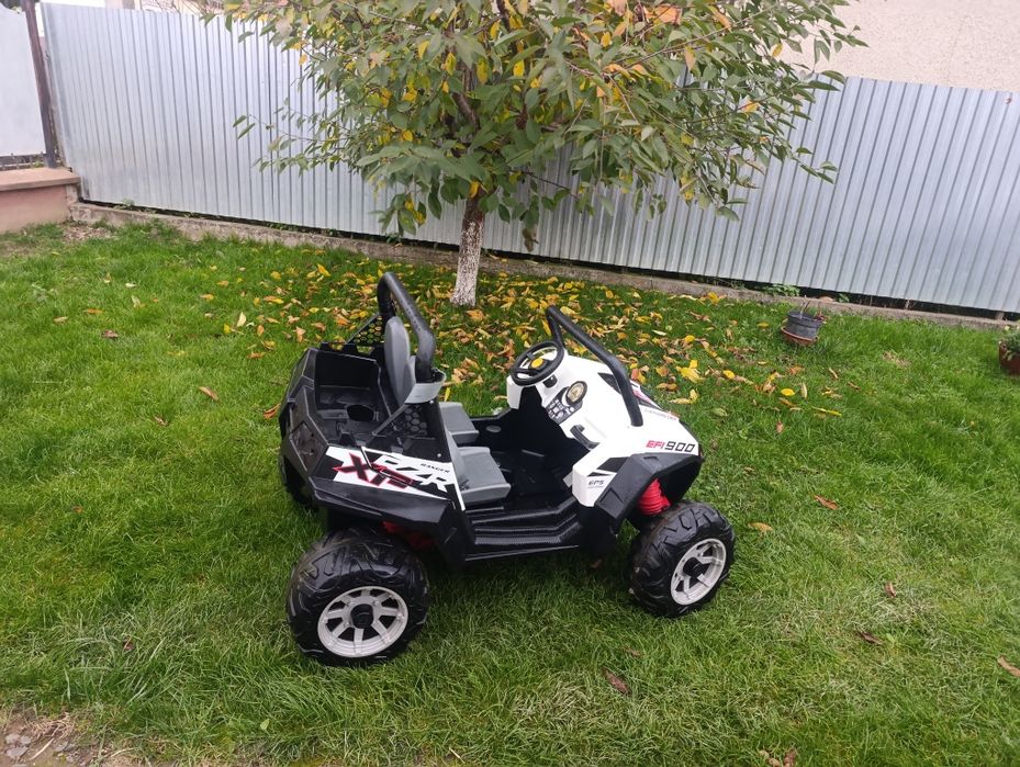 Дитяча машинка PEG PEREGO