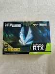 Placa Grafica - Zotac 3080 10GB AMP HOLOBLACK