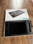 HUION DWH69 tablet graficzny KOMPLET OKAZJA