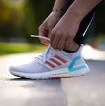 1 шт| 40 2/3 | 26 см | Adidas  Ultraboost 20 Primeblue W [EG0770]