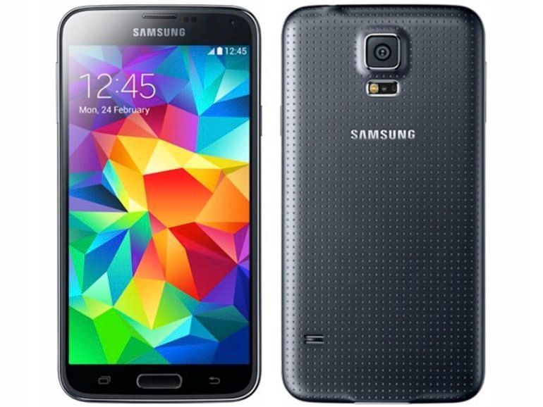 Szkło Hartowane Na Lcd 9H Samsung Galaxy S5 G900F