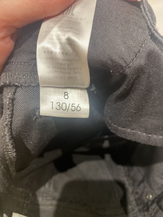 Детские джинсы Stella McCartney