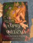 Wampirzyca i wiedźma