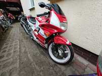 Honda cbr 600 f2 pc25 owiewki czasza lagi silnik gazniki na czesci