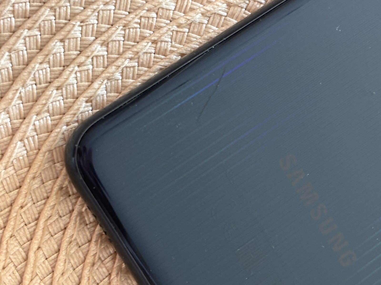 Samsung Galaxy M 32