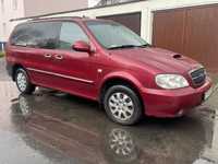 Kia Carnival 2.9 automat /7osobowa-mozliwa zamiana