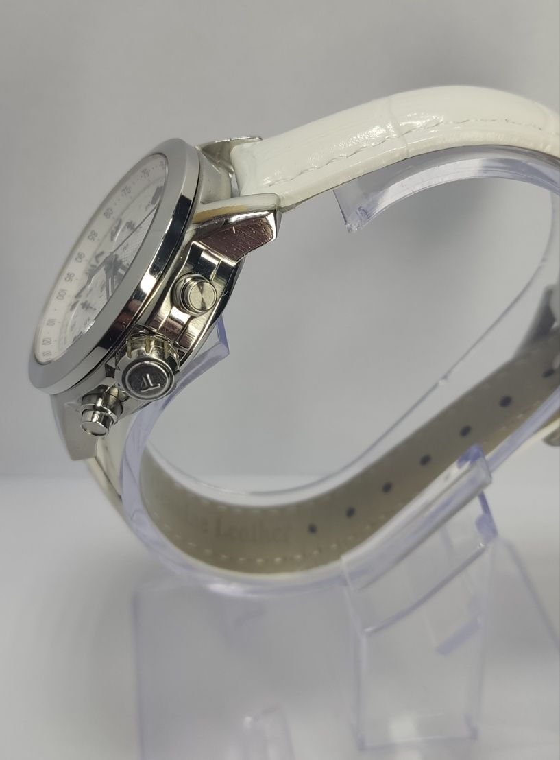 #007*Tissot PRC 200 Lady Chrono T055.217.16.033.00