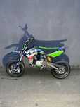 Ycf 125 SM Lyavik Wroclaw nowy 2025