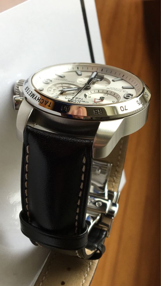Zegarek Certina Certina DS Podium