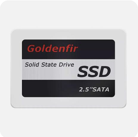 SSD 2.5 1 TB 2022 года