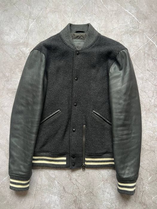 All saints бомбер мужской S