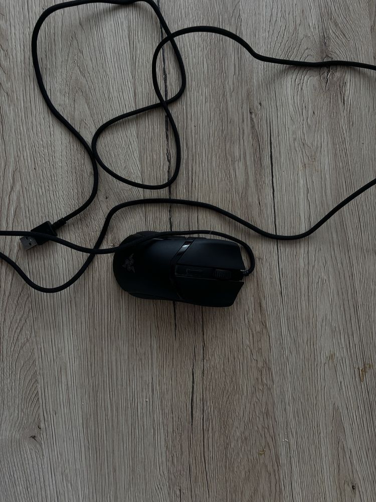 Mysz Gamingowa Razer Cobra