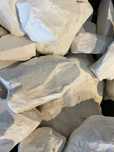 3 kg kredy i glino-kredy Mix. Okazja!!!