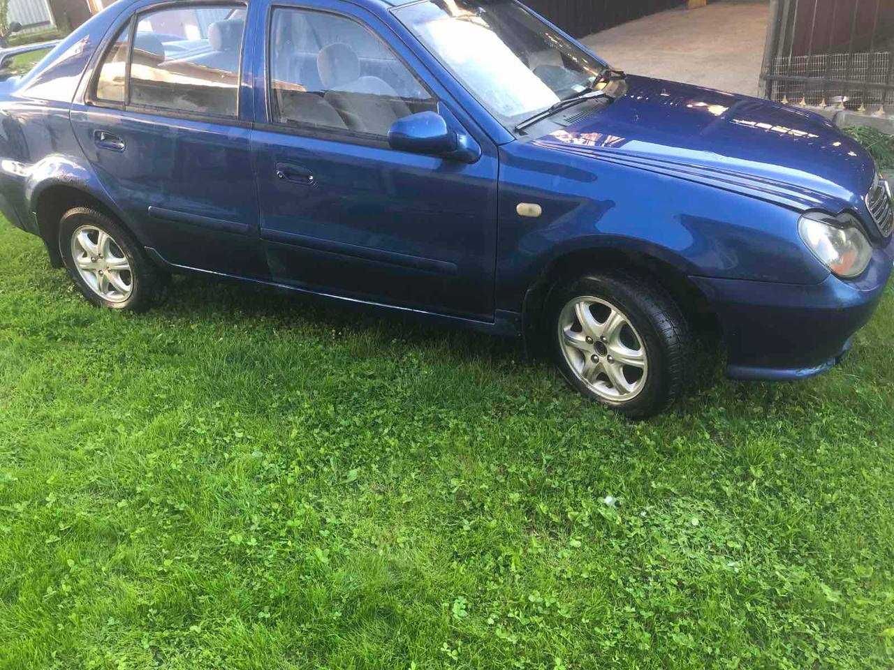 Продам авто Джілі