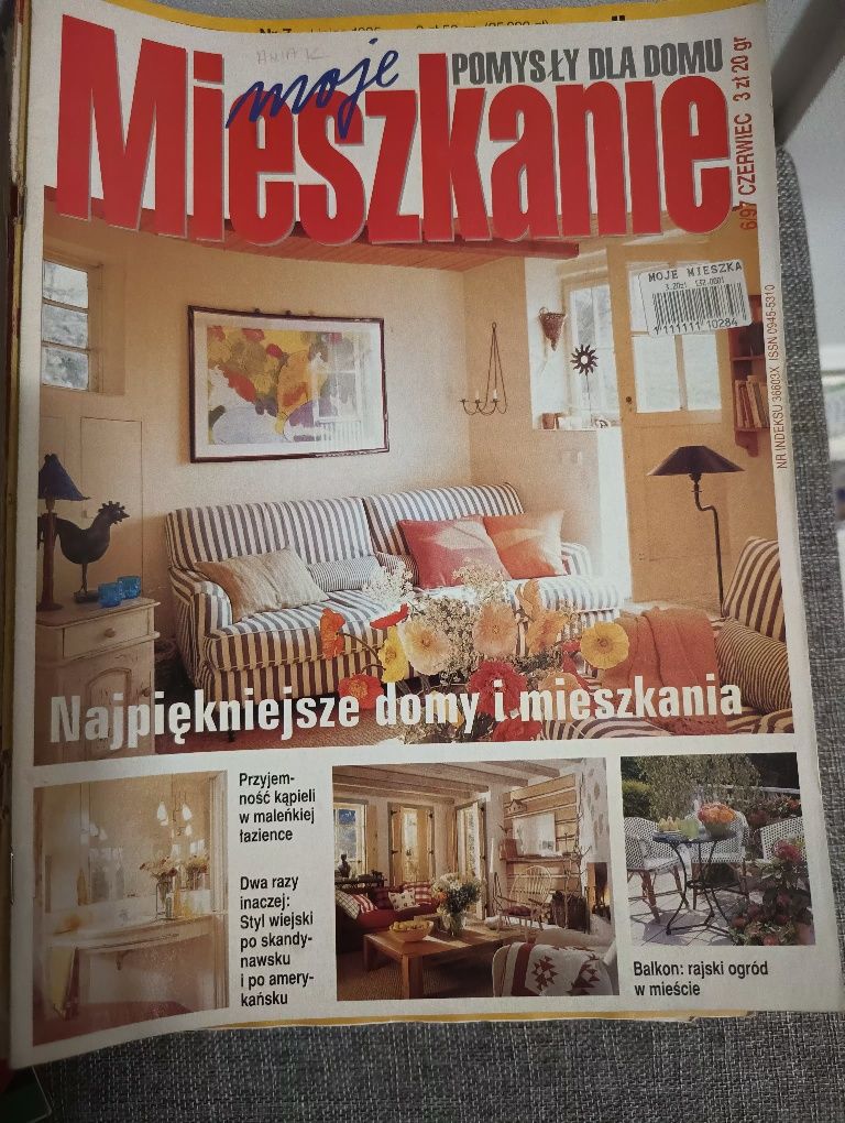 katalogi mieszkań i majsterkowania