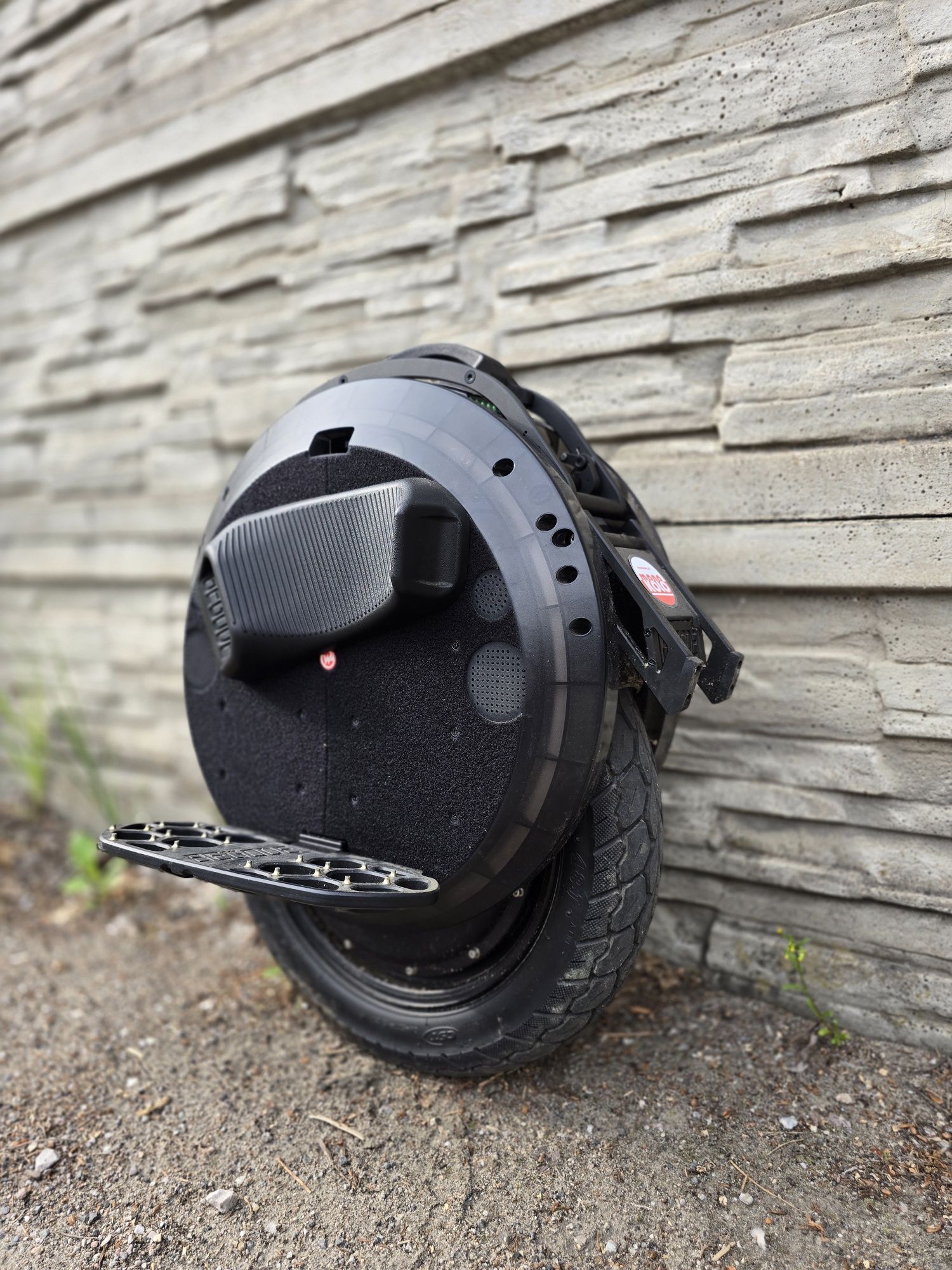Begode C8 monocykl elektryczny