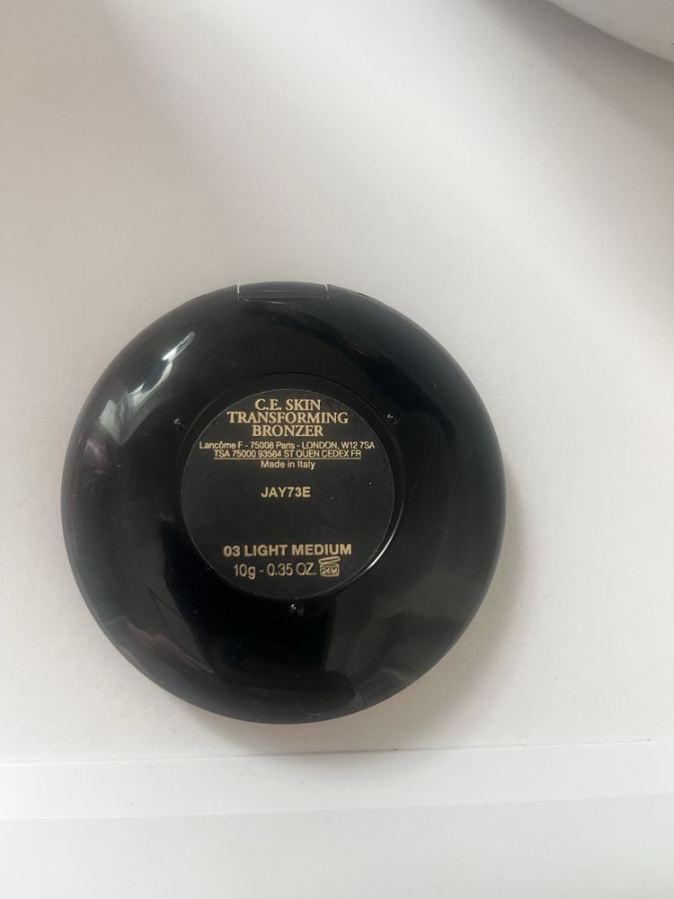 Bronzer lancome 03