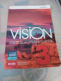 Vision 3 Student's book