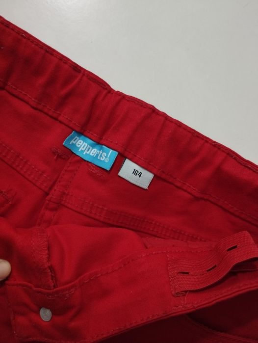 Calções Novos Pepperts - 14 anos