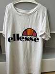 Футболка Ellesse