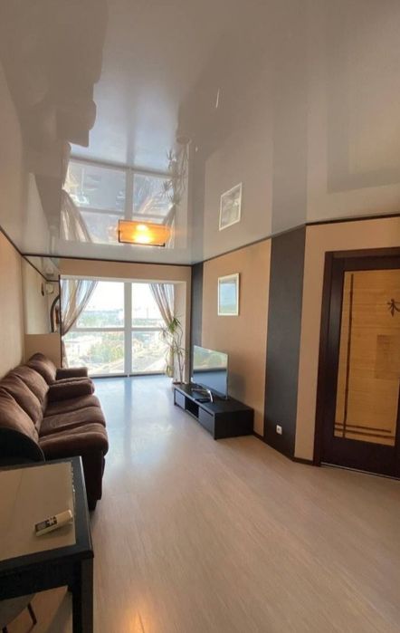 2-х комнатные аппартаменты на 95 квартале с панорамным видом