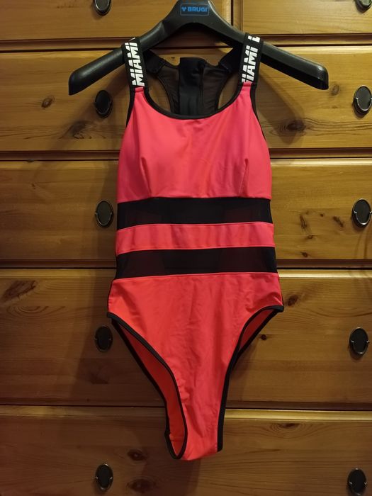 Strój kąpielowy XS MIAMI L.A.