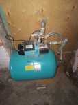 Hydrofor omnigena 100l
